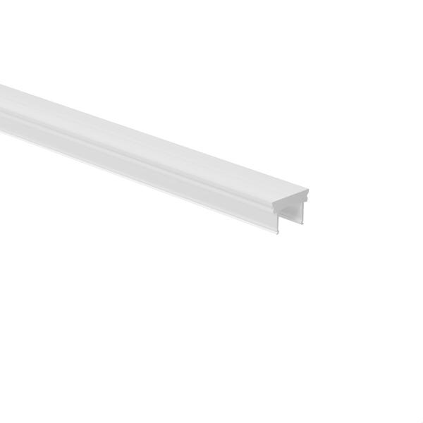 Abdeckung HR-21  transluzent